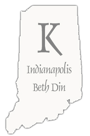 Certified Kosher by Indianapolis Beth Din
