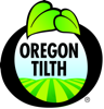Certified Organic by Oregon Tilth